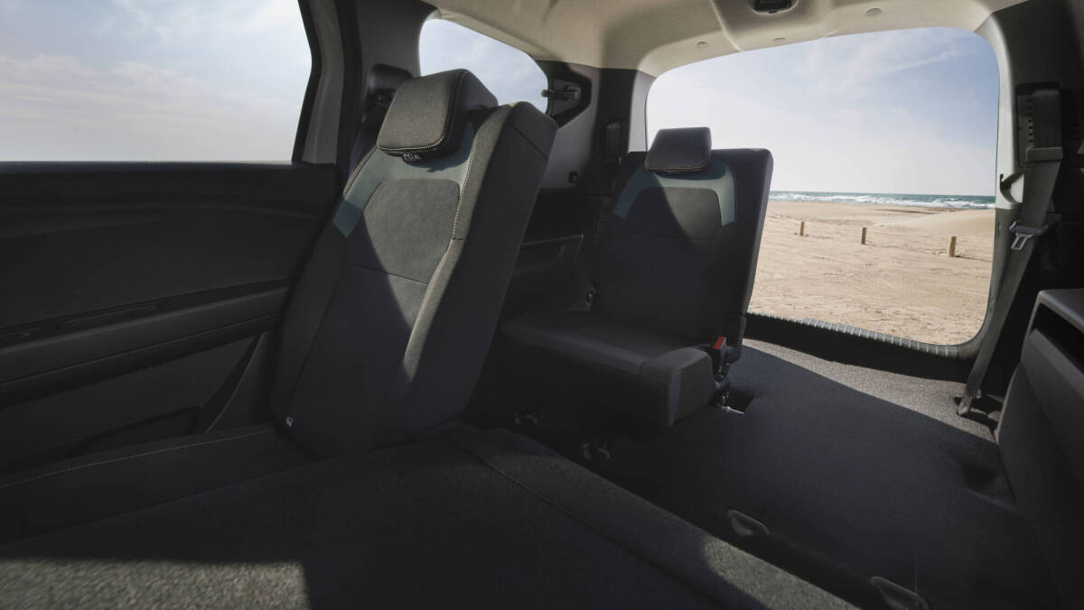 Dacia Jogger  - facelift 2025