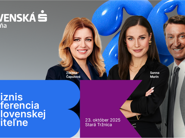Biz Konfere LI, SLSP