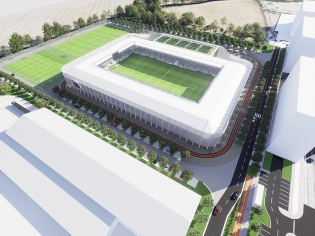FC Petržalka