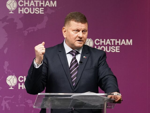 Britain Ukraine