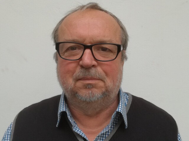 Jiří Silný