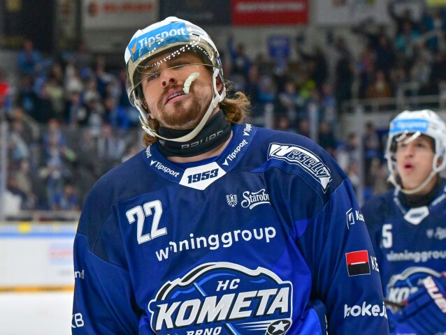 Kristián Pospíšil