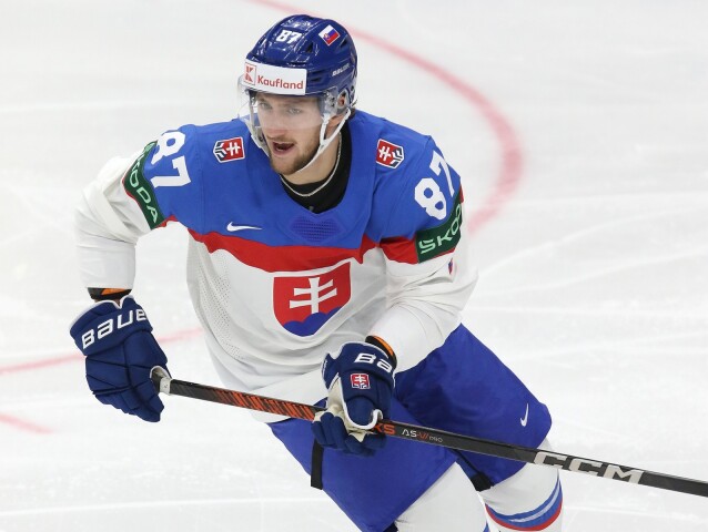 Pavol Regenda