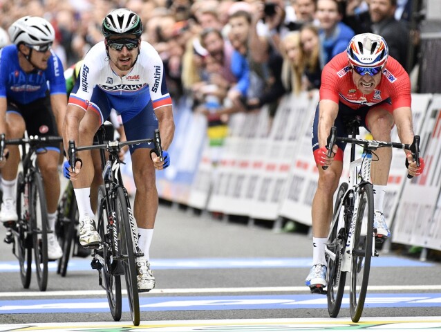 Peter Sagan