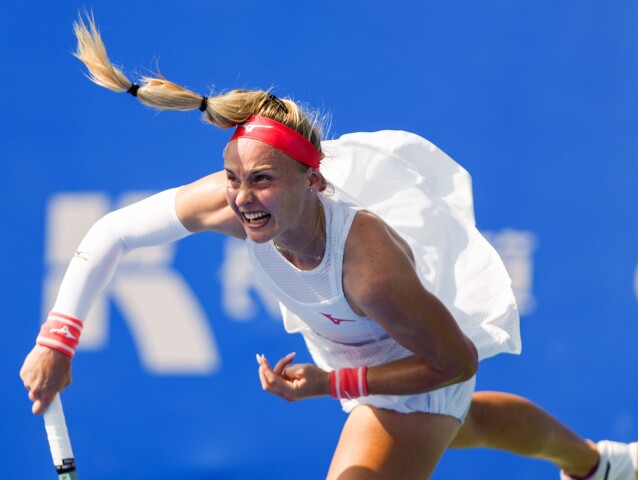 Rebecca Šramková