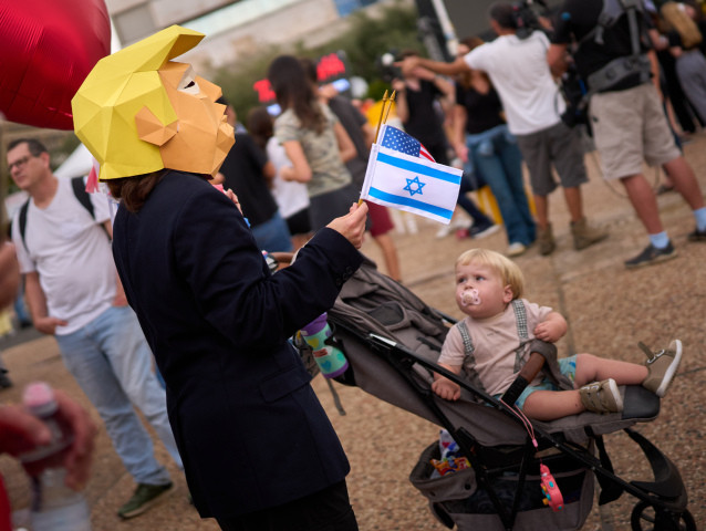 APTOPIX Israel Palestinians Gaza