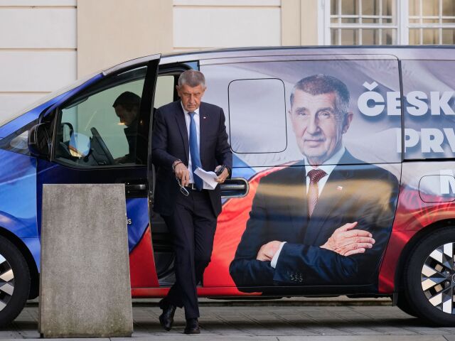 Czech Republic Election