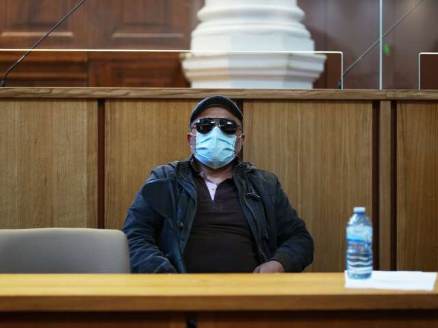 Husamettin Dogan