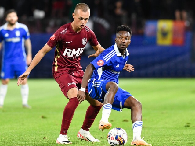 Samuel Asamoah