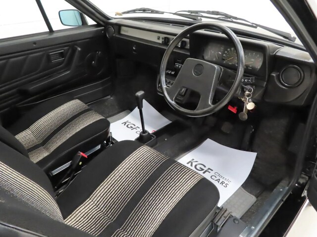 Škoda Rapid 136 - 1990 na predaj