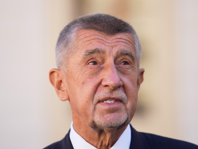 Babiš
