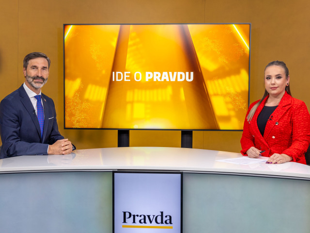 Juraj Blanár, Ide o pravdu