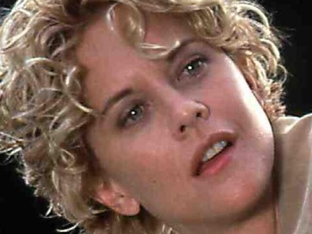 Meg Ryan