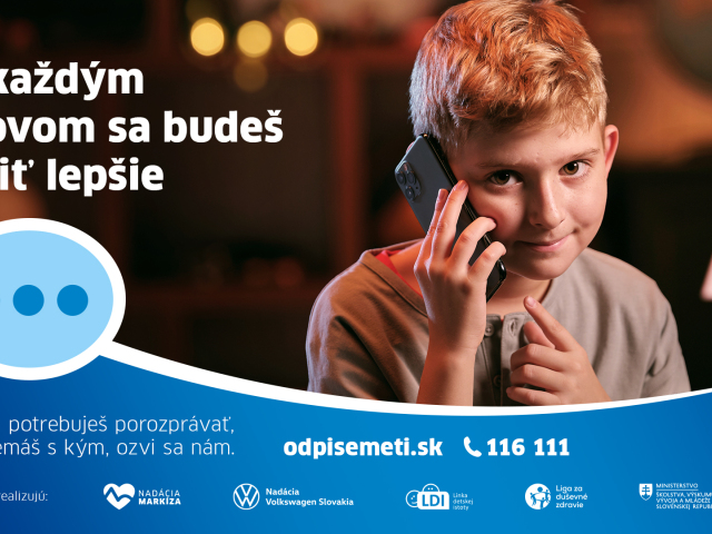 Odpiseme Ti vizual