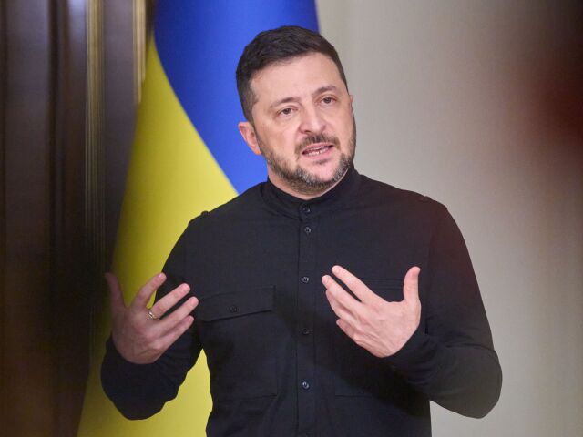 zelenskyj