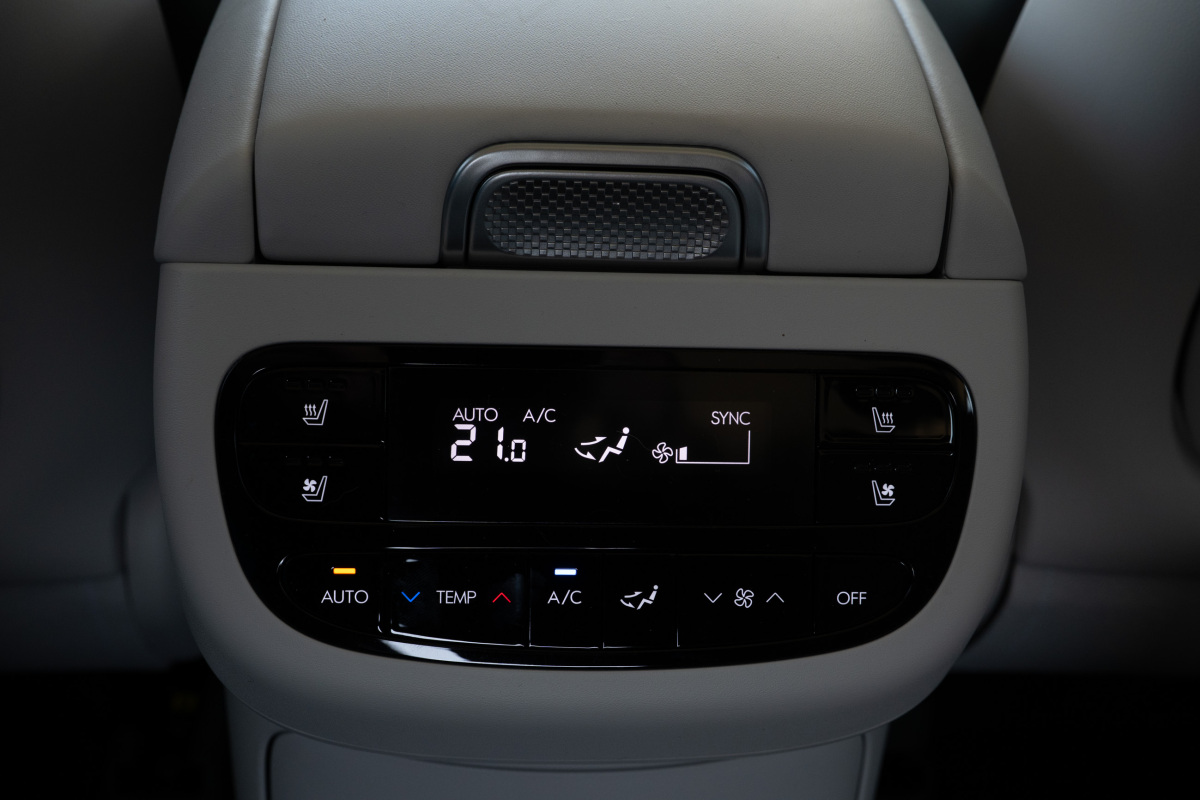 Hyunda Ioniq 9 - test 2025