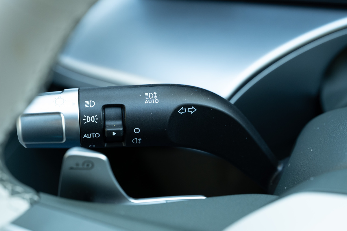 Hyunda Ioniq 9 - test 2025