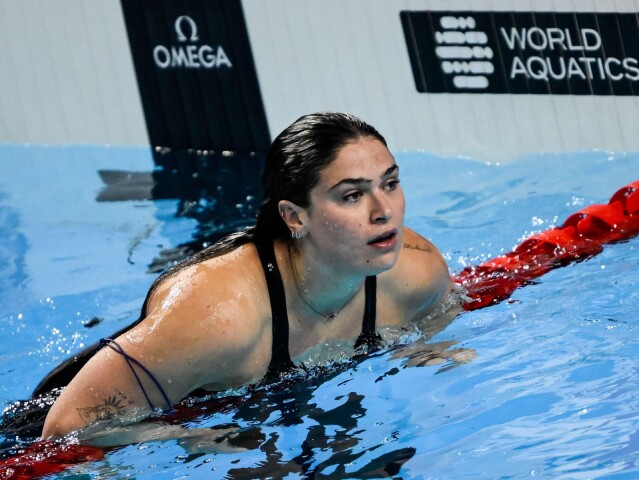 Benedetta Pilatová