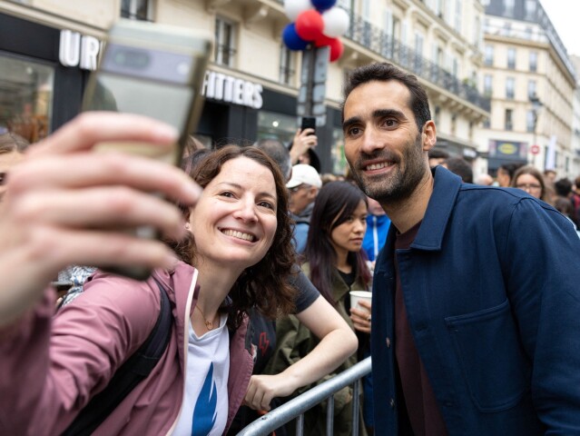 Martin Fourcade