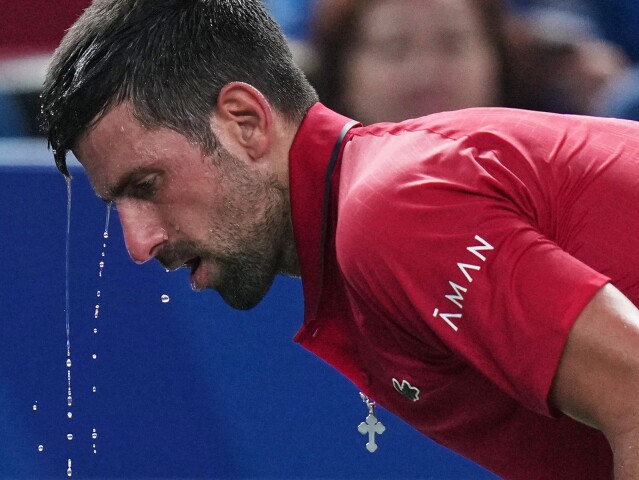 Novak Djokovič