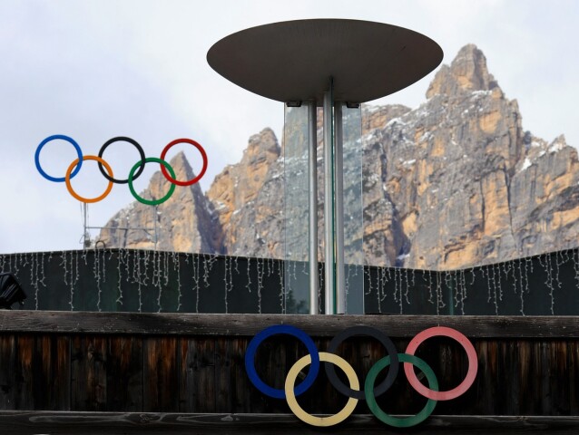 Cortina d'Ampezzo