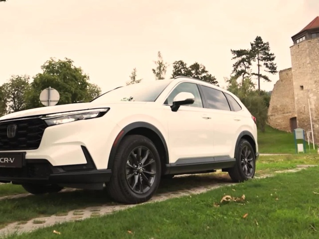 crv