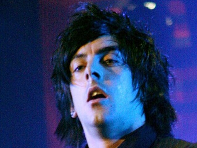 Ian Watkins