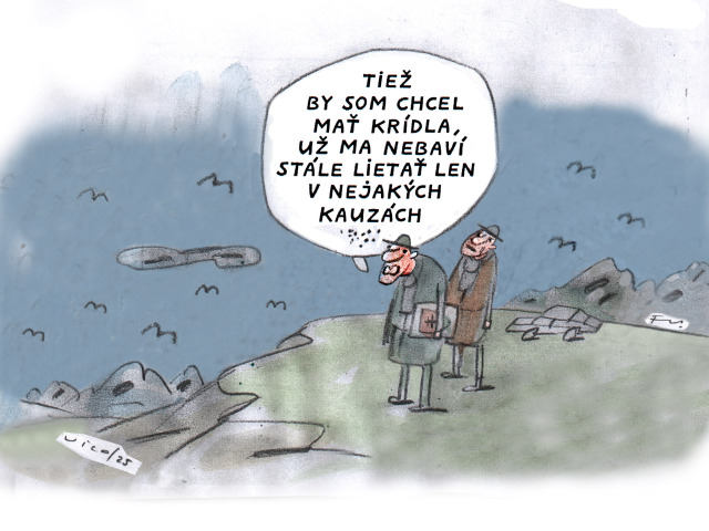 VICO, 13.10.2025