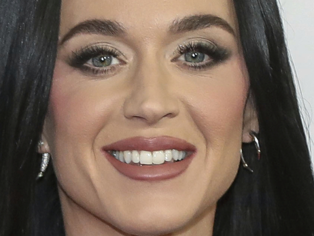 Justin Trudeau, Katy Perry