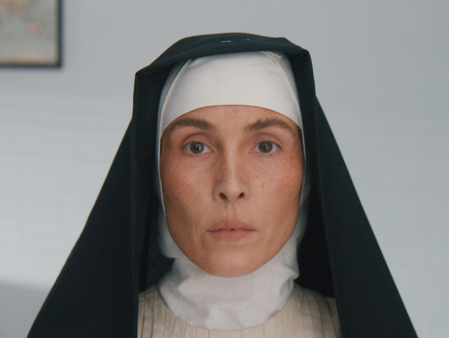 Matka, Noomi Rapace,