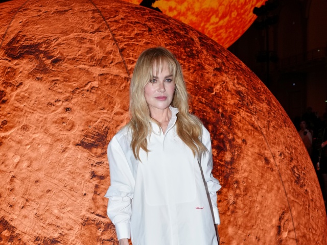 Nicole Kidman 