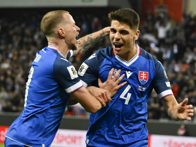 Ondrej Duda, Adam Obert