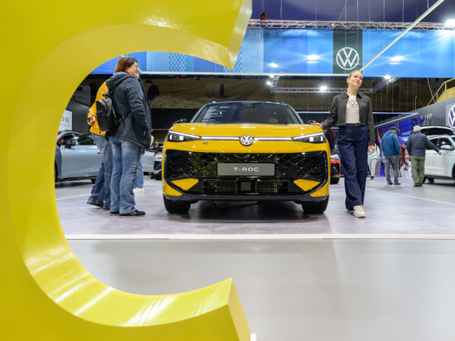 SR Nitra Autosalón Autoshow výstava NRX