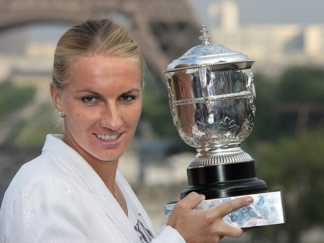 Svetlana Kuznecovová