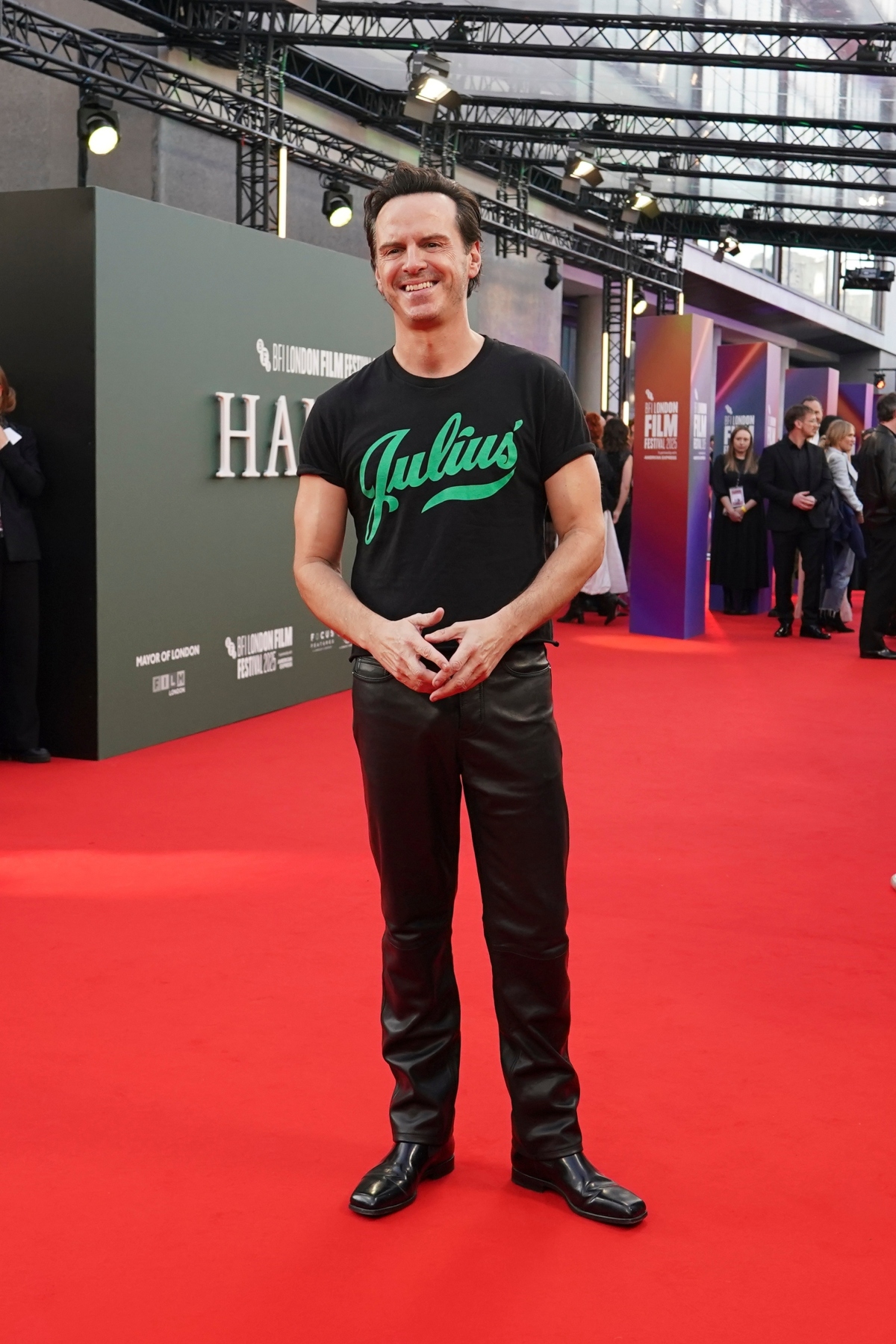 Andrew Scott 