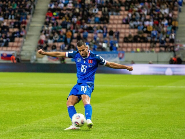 Dávid Hancko