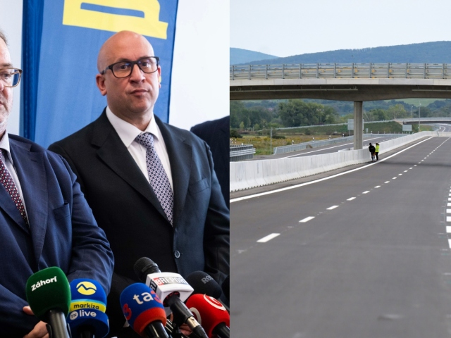 kolaz PPP projekty Jakub Kotian Frantisek Ivan TASR