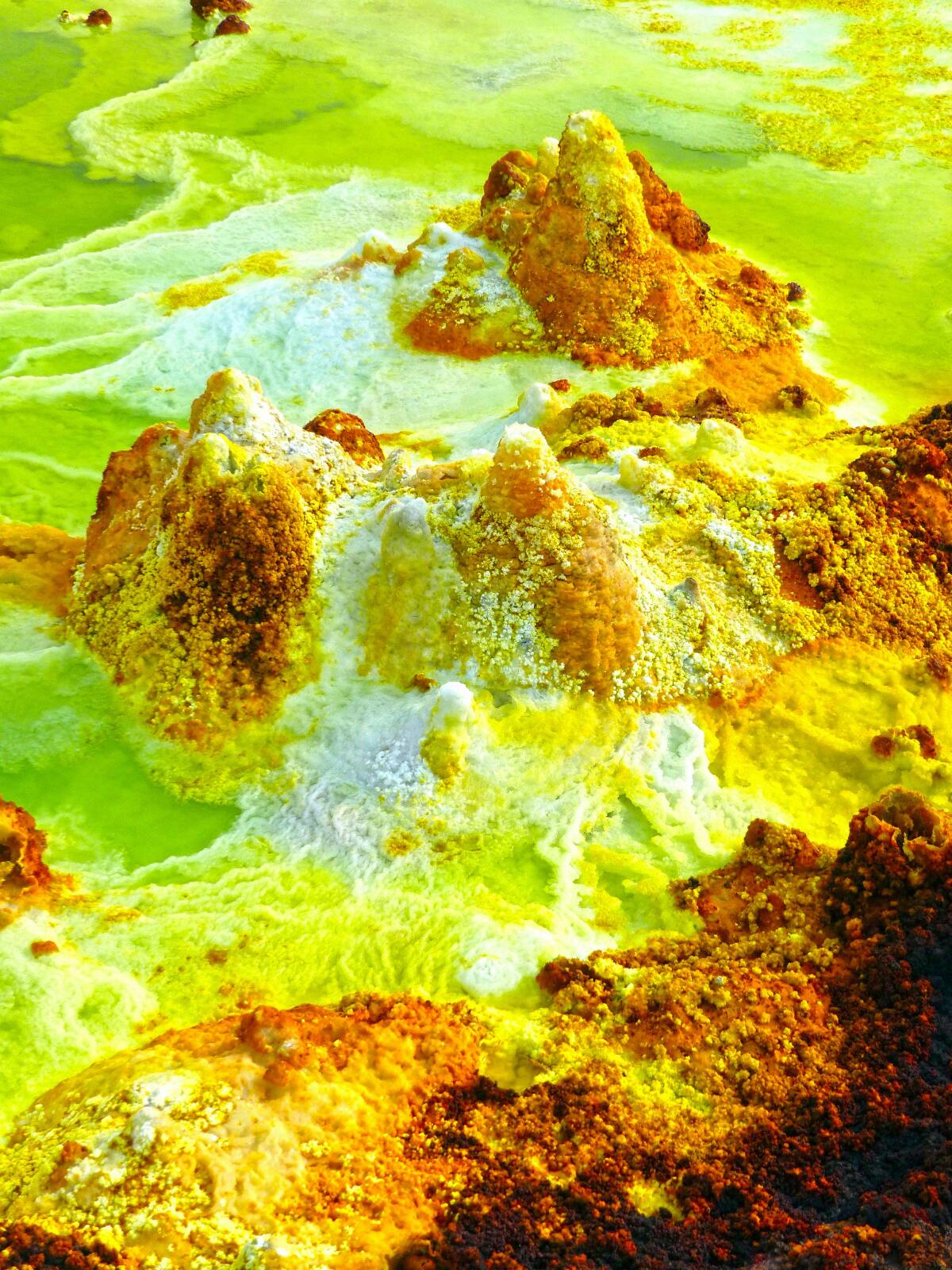 Yellowstone