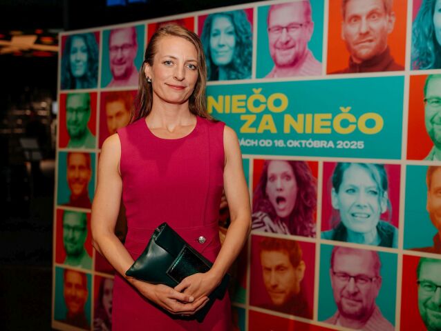 Anna Polívková