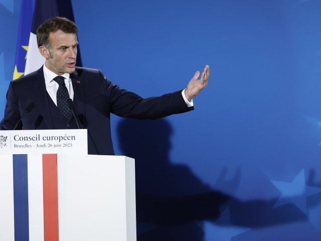 Macron