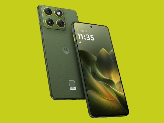 Moto X70 Air, Motorola