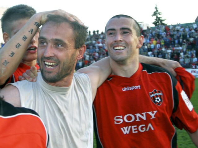 Vladimír Kožuch