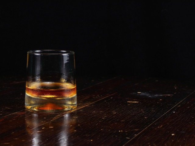 Whiskey / Alcohol /
