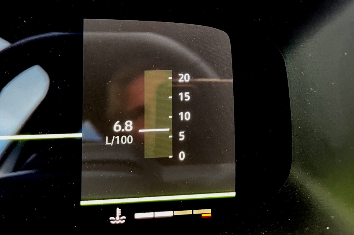 Dacia Duster 1,2 mild-hybrid 130 4x4 - test 2025