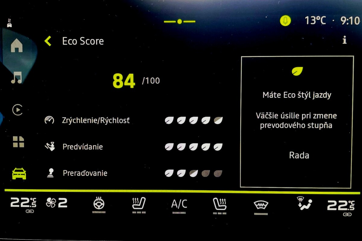 Dacia Duster 1,2 mild-hybrid 130 4x4 - test 2025