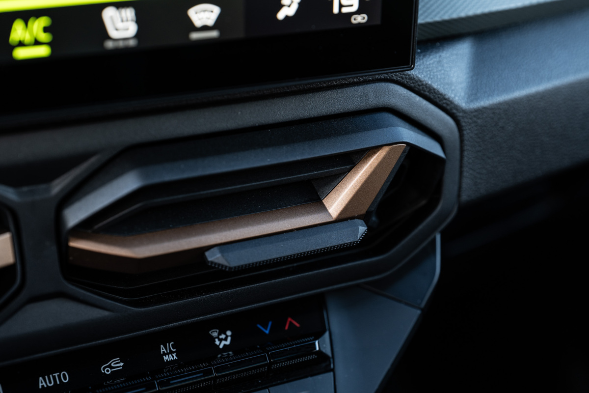 Dacia Duster 1,2 mild-hybrid 130 4x4 - test 2025
