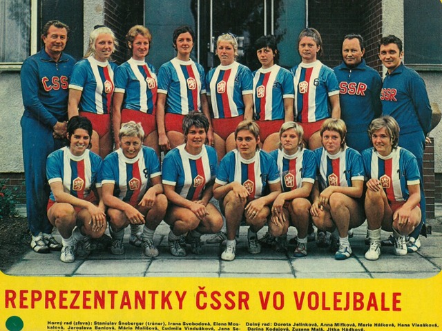 44 repre volejbal