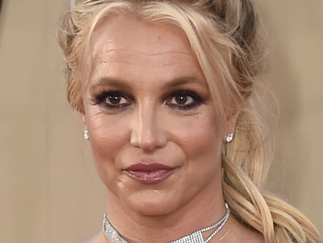 Britney Spears