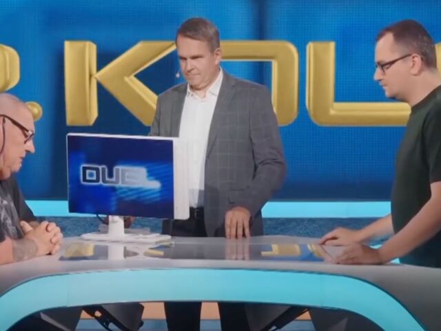 duel