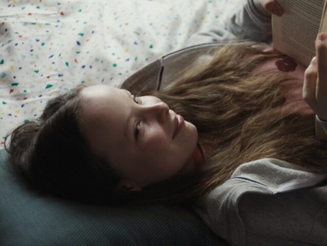 film co vie marielle
